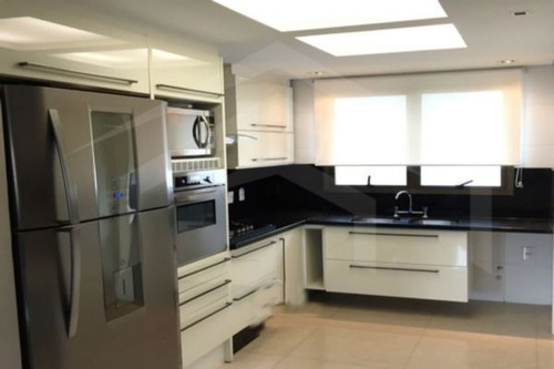 Imagem 1 de 6 de Apartamento Com 2 Dormitórios - 4463