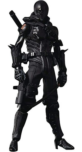 1000 Toys G.i. Joe X Toa Heavy Inustries: Snake Eyes 1:6