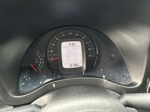 RAM 700 1.3 Slt Crew Cab Fwd