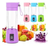 Comprar Licuadora Portátil Licuadora Portátil Personal Recargable
