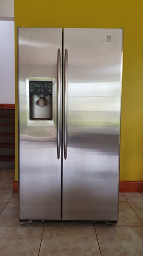 Vendo Refrigerador Ge Profile