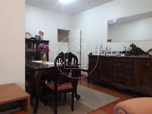 Apartamento - Ref: 837657