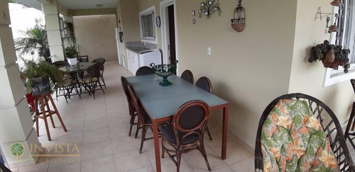 Imagem 29 de 30 de Casa De 271m² Com 3 Suítes No Córrego Grande - Ca1565
