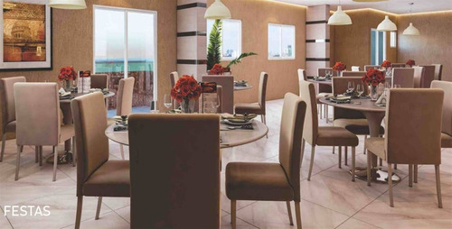 Imagem 11 de 12 de Apartamento - Je24 - 71124402