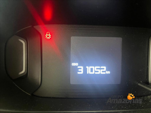 Citroën C3 1.0 FIREFLY FLEX FEEL MANUAL