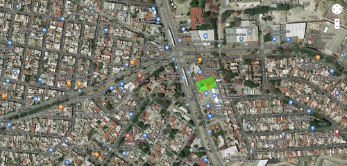 Imagen 6 de 13 de Se Vende Terreno Comercial | Excelente Ubicacion | Zona Industrial