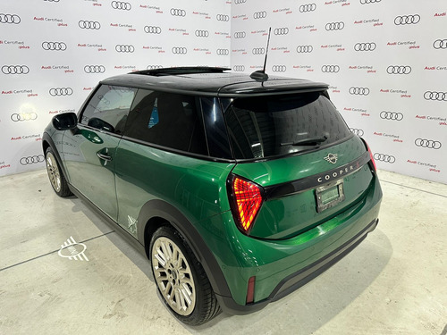 Mini Cooper S COOPER S