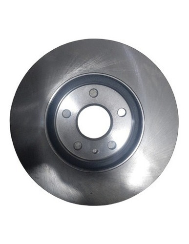 Disco De Freno Delantero Cruze (ventilado) 580770