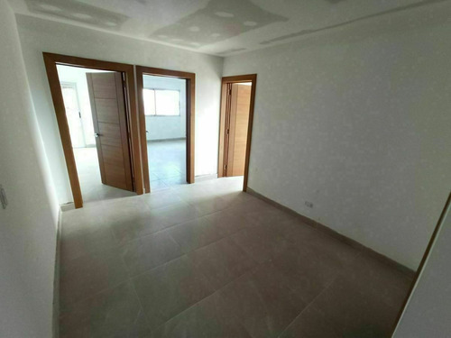 Apartamento En Venta En Naco