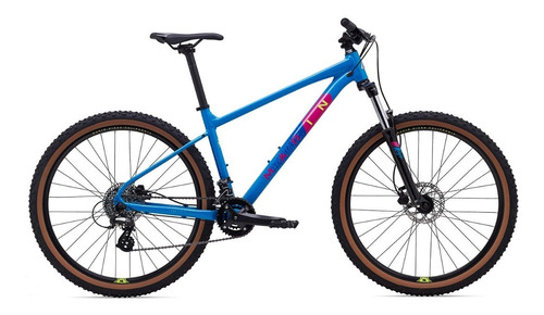 Bicicleta Marin Bobcat Trail 3 - Rin 27.5 Talla S