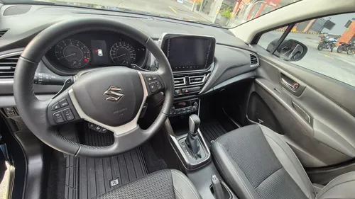 Suzuki S-Cross 1.6 Glx 4X2 Aut