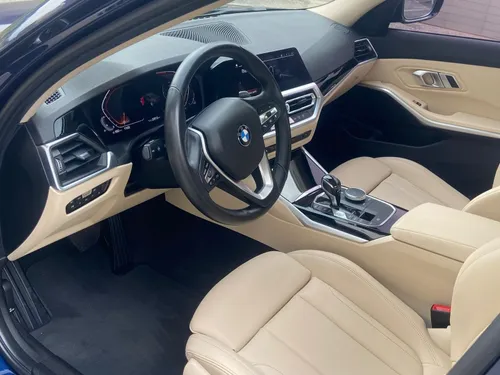 Bmw 330i