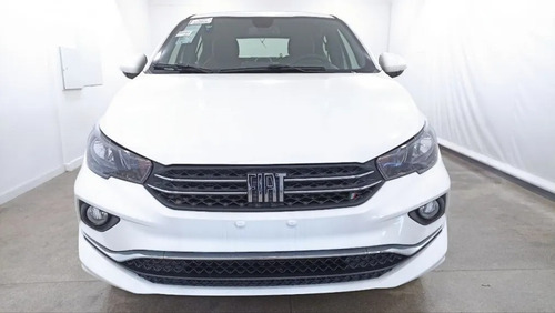 Imagen 24 de 25 de Fiat Cronos Precision Tomo Usados Etios Vento 208 206 500 Jv