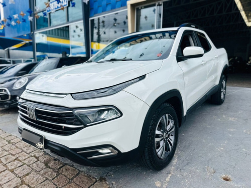 Fiat Toro 2.0 16V TURBO DIESEL FREEDOM 4WD AT9