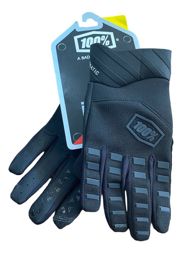 Guantes 100% Airmatic 1-- Ride Bike