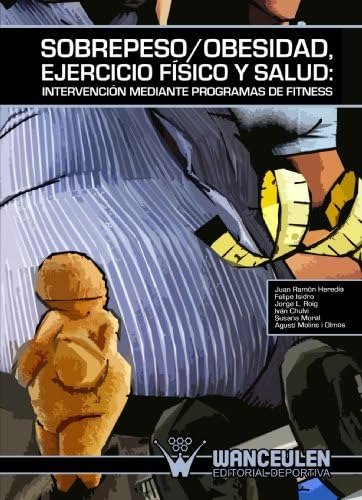 Libro:  Ejercicio Fisico Y Salud (spanish Edition)