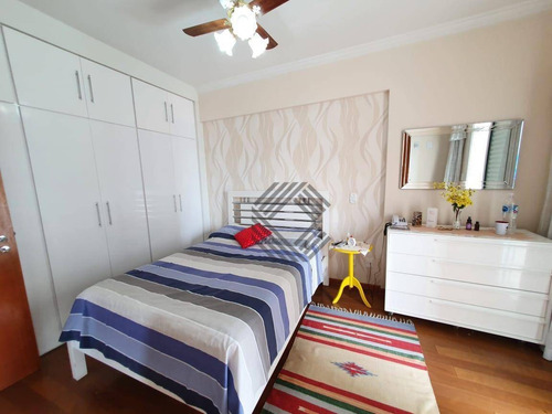 Apartamento Com 3 Dormitórios À Venda, 107 M² Por R$ 530.000,00 - Centro - Sorocaba/sp - Ap8942