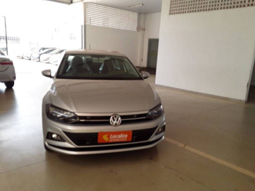 Volkswagen Virtus 1.0 200 Tsi Comfortline Automático