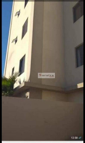 Imagem 24 de 25 de Apartamento Com 2 Dormitórios À Venda, 60 M² Por R$ 275.000,00 - Rudge Ramos - São Bernardo Do Campo/sp - Ap1345