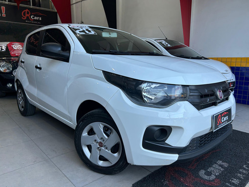 Fiat Mobi MOBI LIKE 1.0 FLEX 5P.