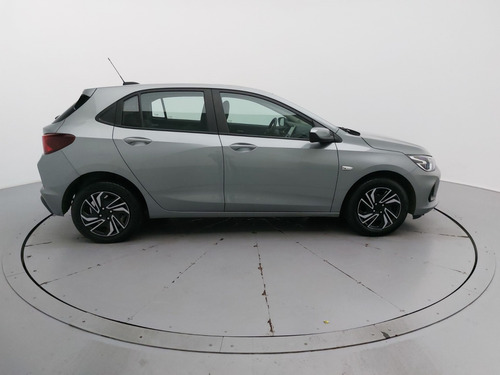 Chevrolet Onix 1.0 TURBO FLEX LT MANUAL