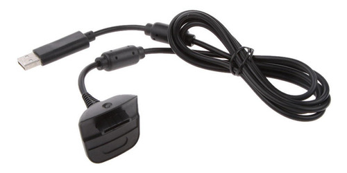 Usb 1.5m Cable De Adaptador Controlador Para Juegos 360