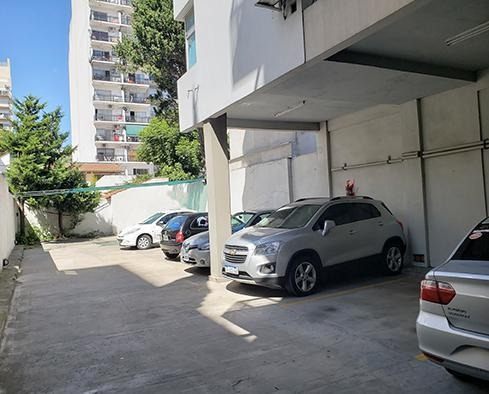 Imagen 5 de 5 de Cochera - Villa Urquiza