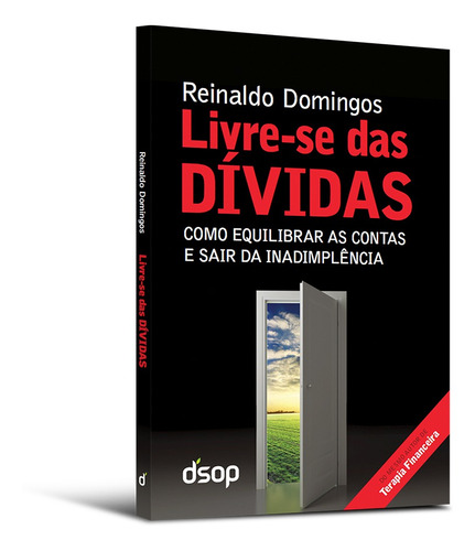 Livre-se Das Dívidas - Dsop (versão Standar)