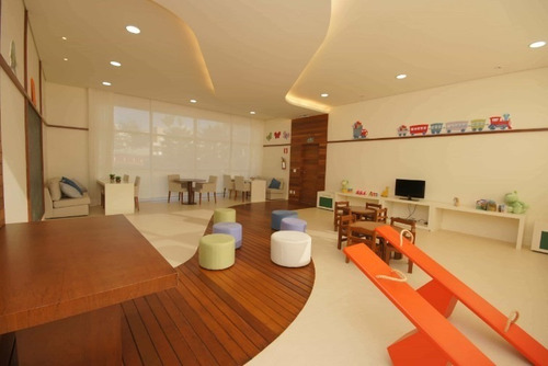 Imagem 30 de 30 de Sobrado Locação No Guapore, Cond Jardim Sul, 3 Suites Em 441 M2, Lazer Completo - Ca01812 - 69784380