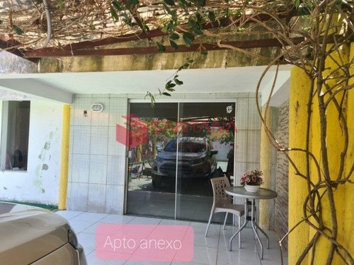 Imagem 10 de 16 de 4/4 Sendo 1 Suíte Em Arembepe - 9341228