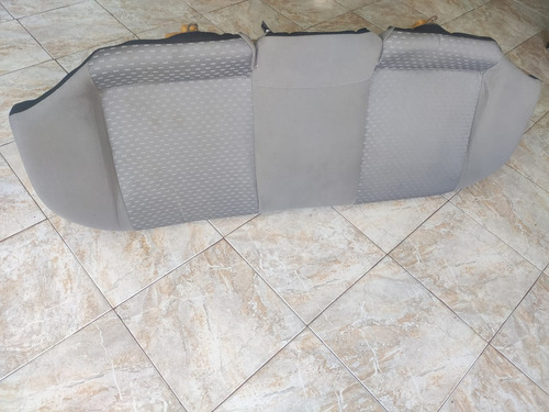 Asiento Trasero Mitsubishi Lancer Glx 1.6 2002 2015 Original