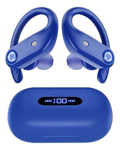 Estuche Para Audifonos MercadoLibre