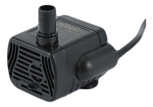 2 Minibombas De Agua Usb Ultrasilenciosas Sin Escobillas, Su