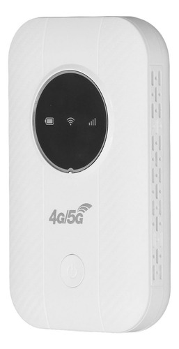 Hotspot Wifi Móvil 4g Lte Professional De Alta Velocidad De