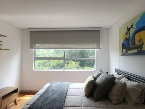 Apartamento En Venta, El Poblado