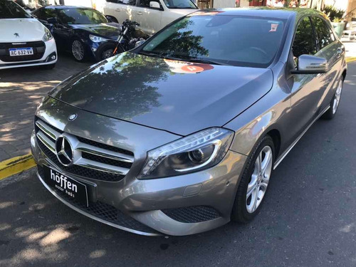 Mercedes-benz Clase A 1.6 A 200 Urban B.efficiency Hoffen