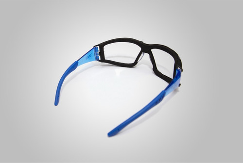 Imagen 2 de 6 de Anteojos De Seguridad Spy Flex Plus Af Steelpro