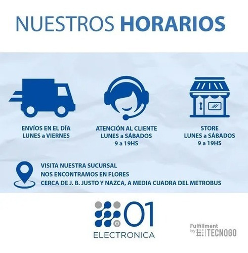 Imagen 5 de 6 de Reflector Led 100w Blanco Bajo Consumo Alta Potencia Ip66