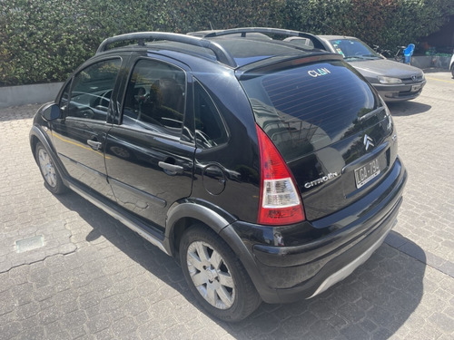 Imagen 3 de 14 de Citroen C3 Xtr 1.4