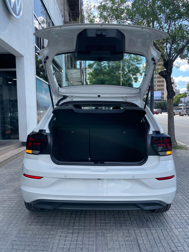 Volkswagen Polo 1.0 Tsi 170 Highline At