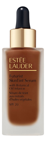 Estée Lauder Futurist Skintint Fps20 6c1 - Base Sérum 30ml