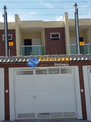 Imagem 3 de 17 de Casa - Ca00102 - 34239877