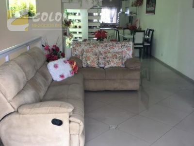 Imagem 12 de 30 de Casa - Ref: 37931