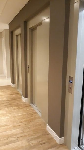 Imagem 12 de 12 de Apartamento Sã¿o Luiz Brusque - 103862