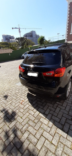 Mitsubishi Asx 2015 2.0 2wd Cvt 5p