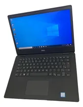 Comprar Notebook Dell Latitude 3400 Core I7-8565u 16gb Ddr4 Ssd 256