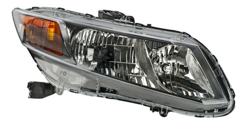 Faro Depo Honda Civic 12-13