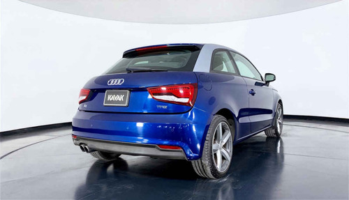Imagen 7 de 15 de 107909 - Audi A1 2017 Con Garantía