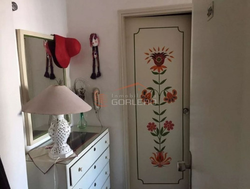 Monoambiente En Alquiler De Temporada En Punta Del Este, Península- Ref: 17007