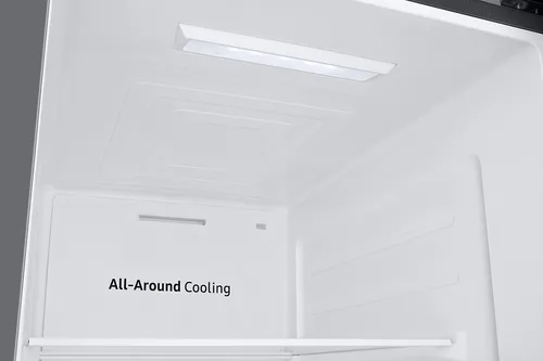 Heladera Side By Side Samsung Rs27t5200s9 Ice Maker Inox